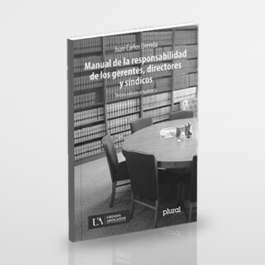 Tercera edición del Manual de la responsabilidad corporativa