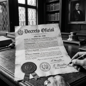 DECRETO SUPREMO N° 5563 DECRETO SUPREMO N° 5563